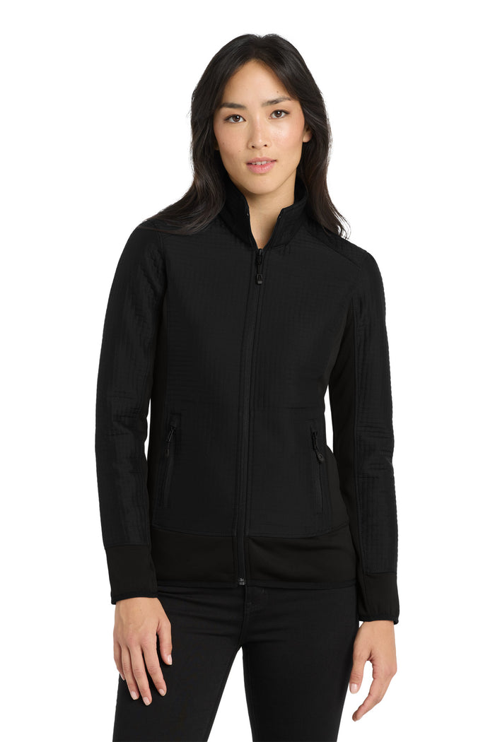 OGIO Women's Trax Jacket - LOG726