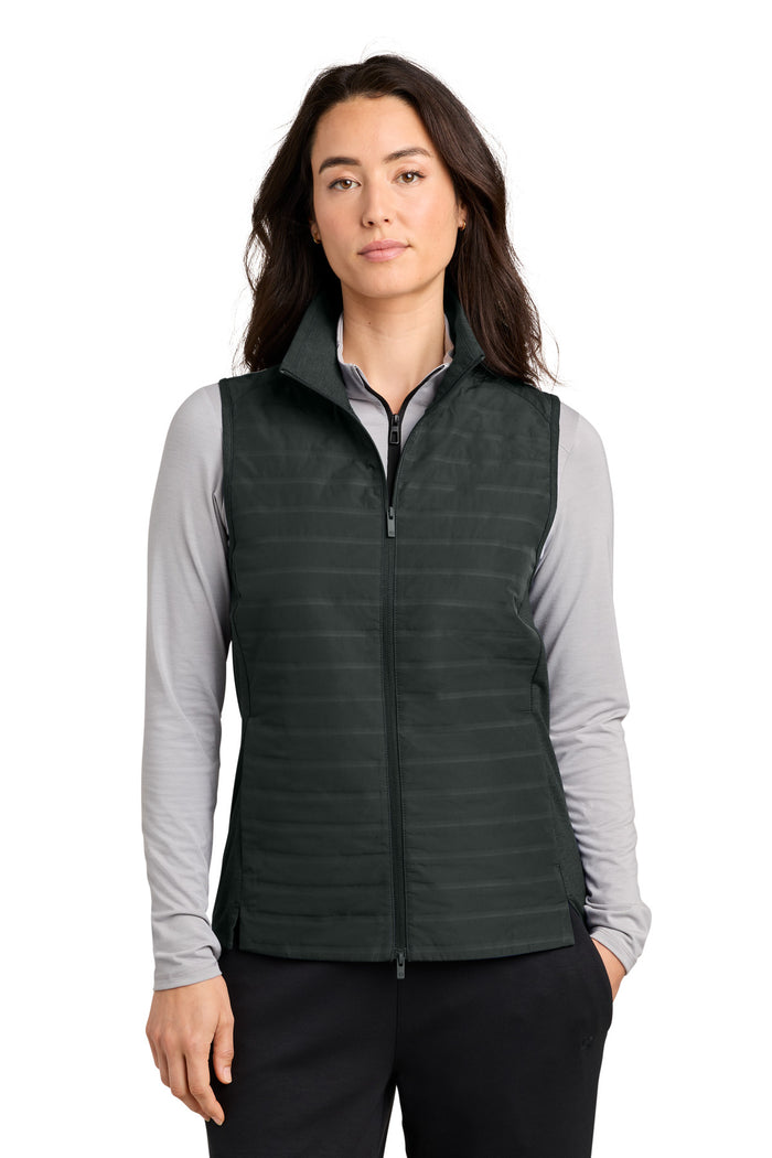 OGIO Women's Driveline Hybrid Vest - LOG761