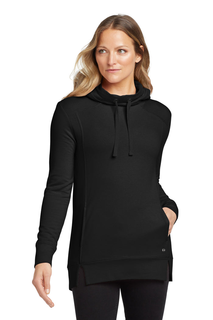 OGIO Women's Luuma Pullover Fleece Hoodie - LOG810