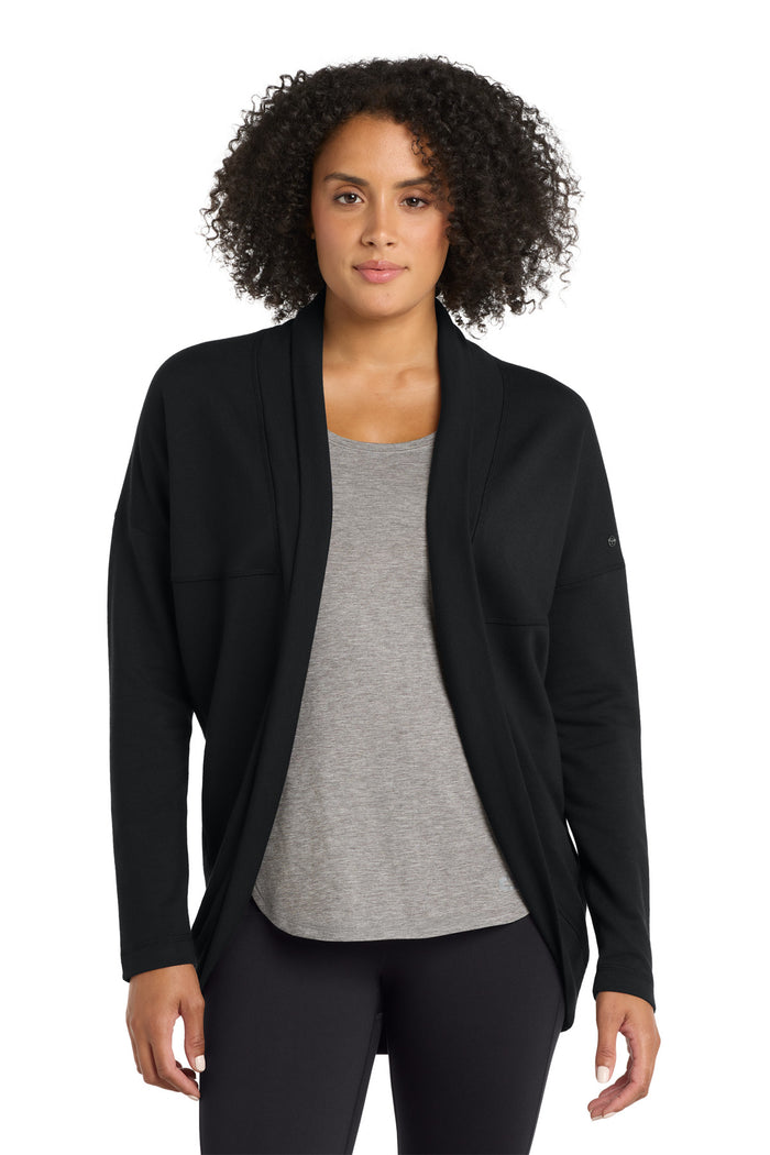 OGIO Women's Luuma Cocoon Fleece - LOG811