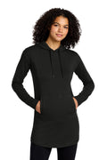 OGIO Women's Luuma Flex Tunic - LOG827 Blacktop