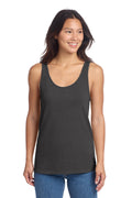 Port & Company LPC099TT - Women's Beach Wash Garment-Dyed Tank