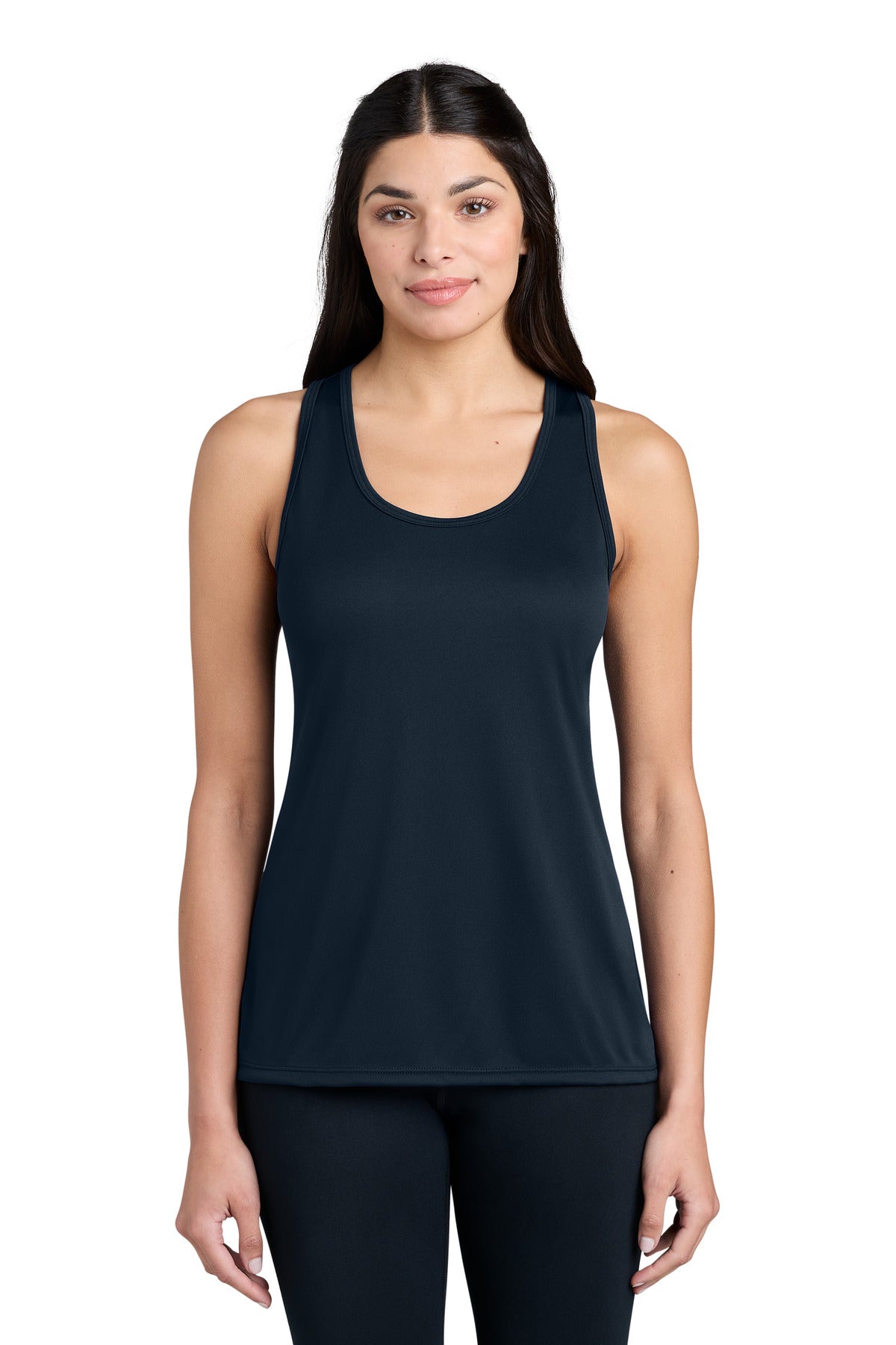 Port & Company LPC380TT - Women's Performance Tank