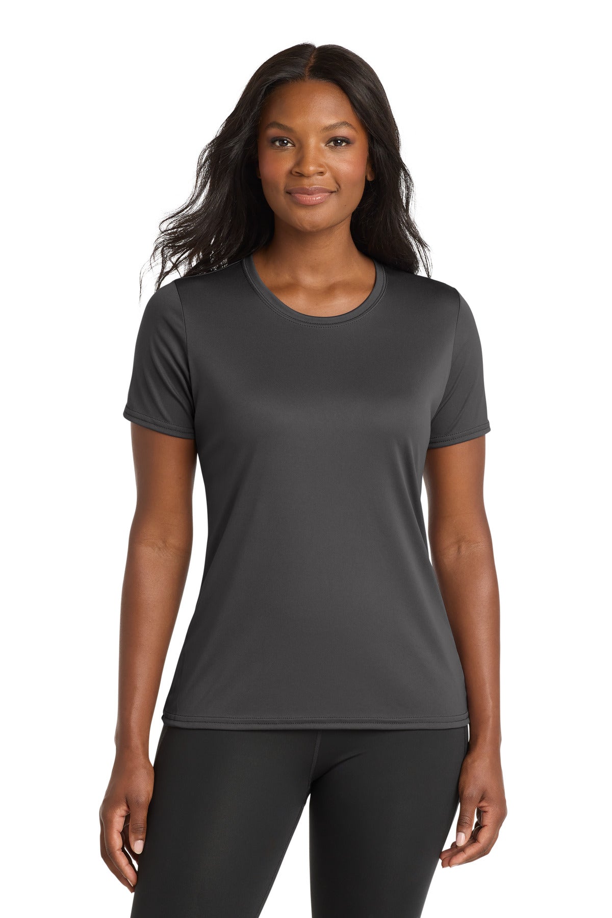 Port & Company LPC380 - Women's Performance Tee