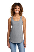 Port & Company LPC54TT - Women's Core Cotton Tank Top