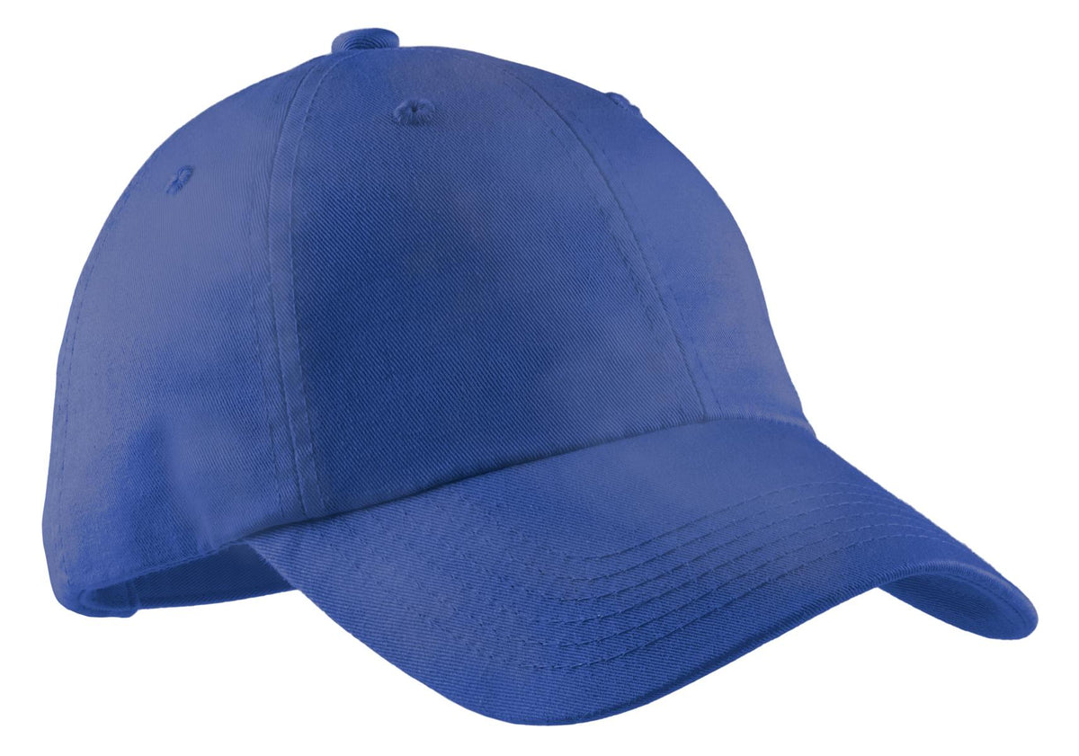 Port Authority LPWU - Women's Garment-Washed Cap