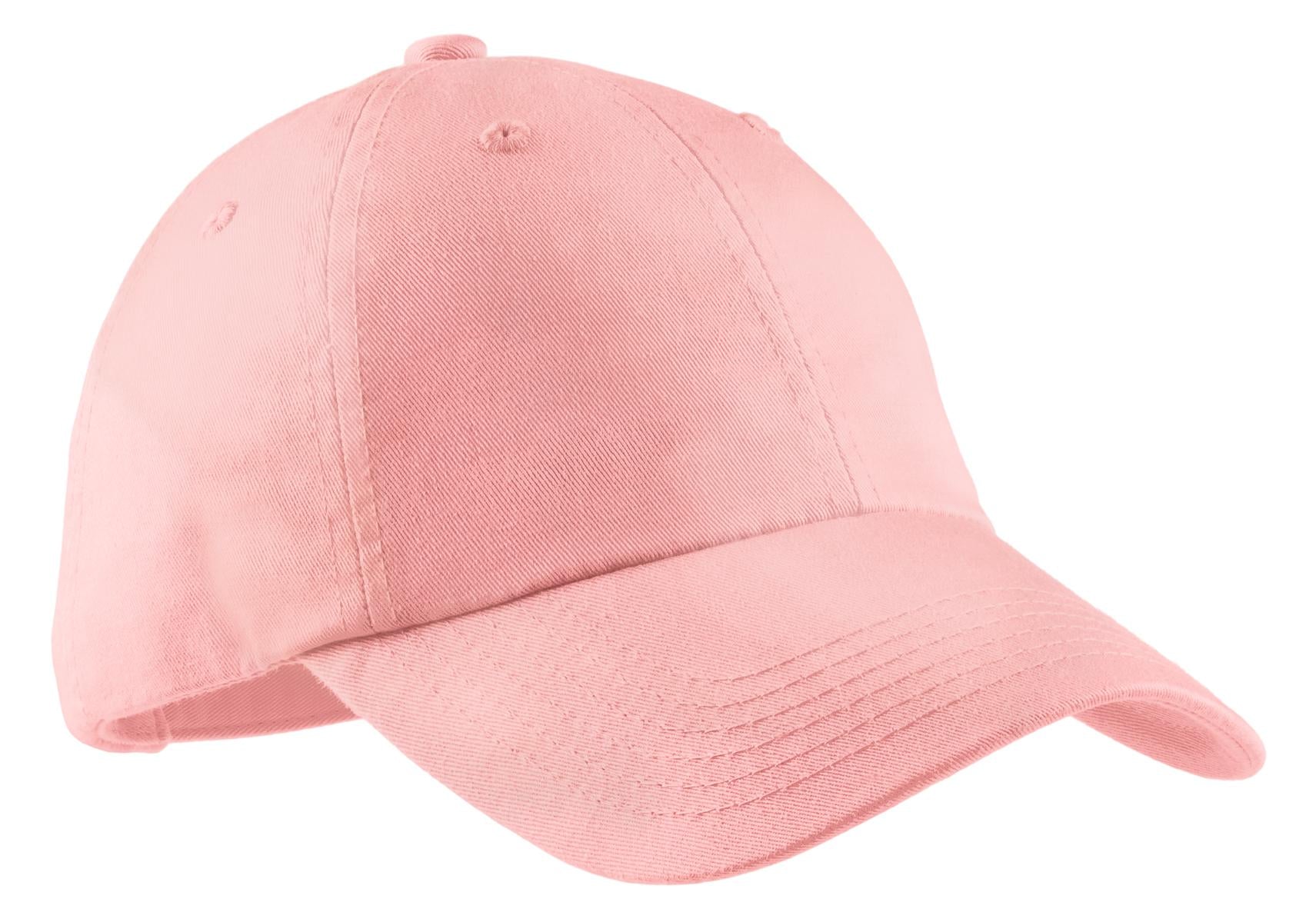 Port Authority LPWU - Women's Garment-Washed Cap