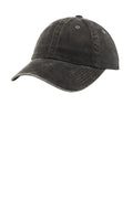 Port Authority LPWU - Women's Garment-Washed Cap