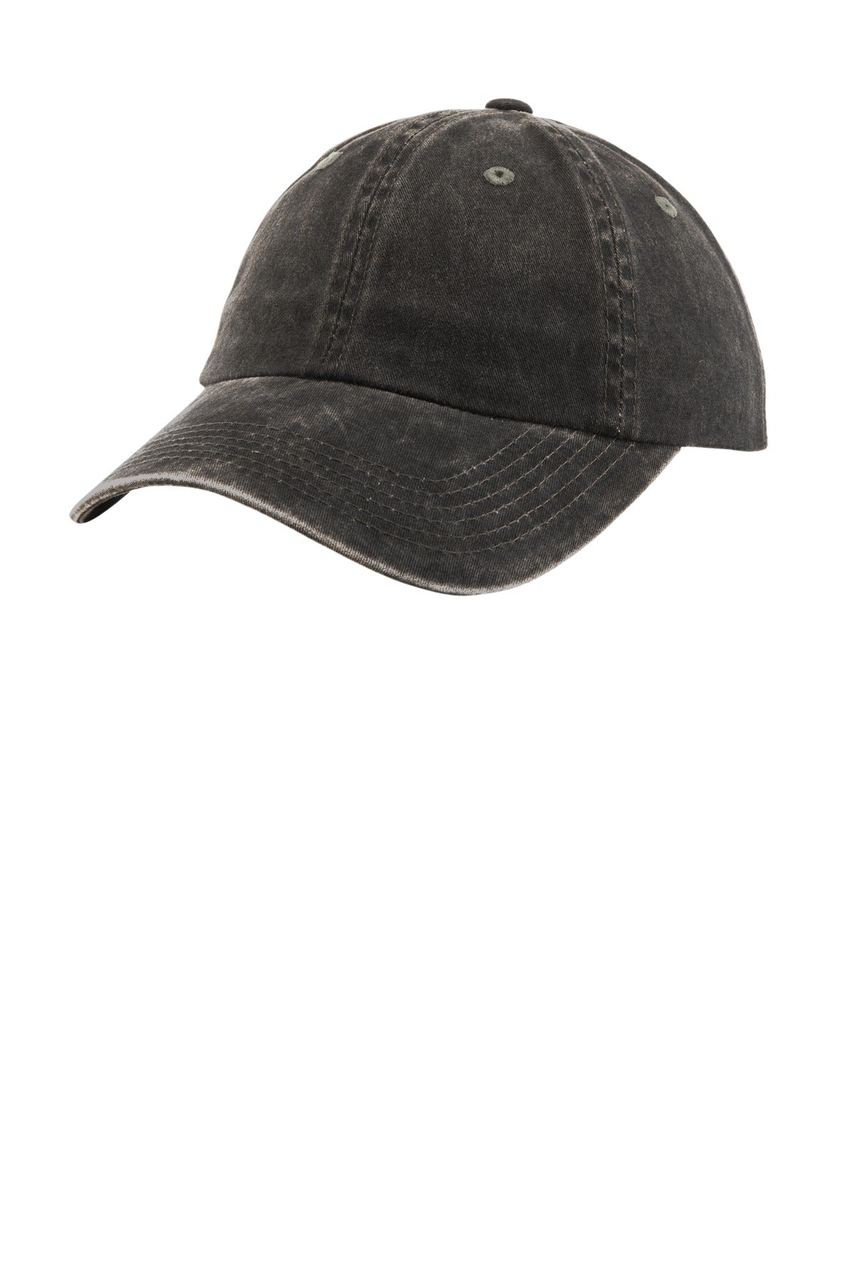 Port Authority LPWU - Women's Garment-Washed Cap