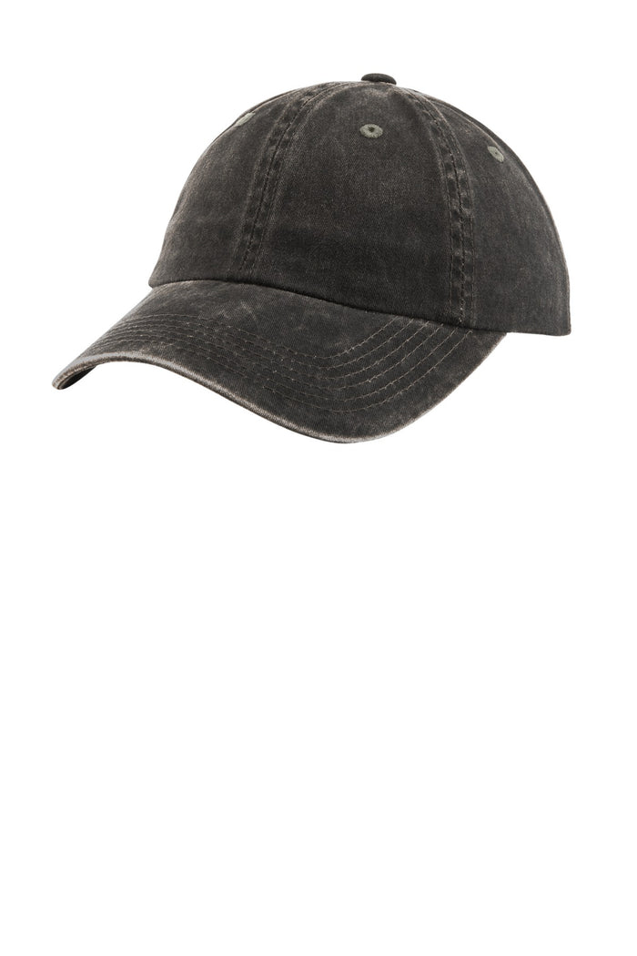 Port Authority LPWU - Women's Garment-Washed Cap