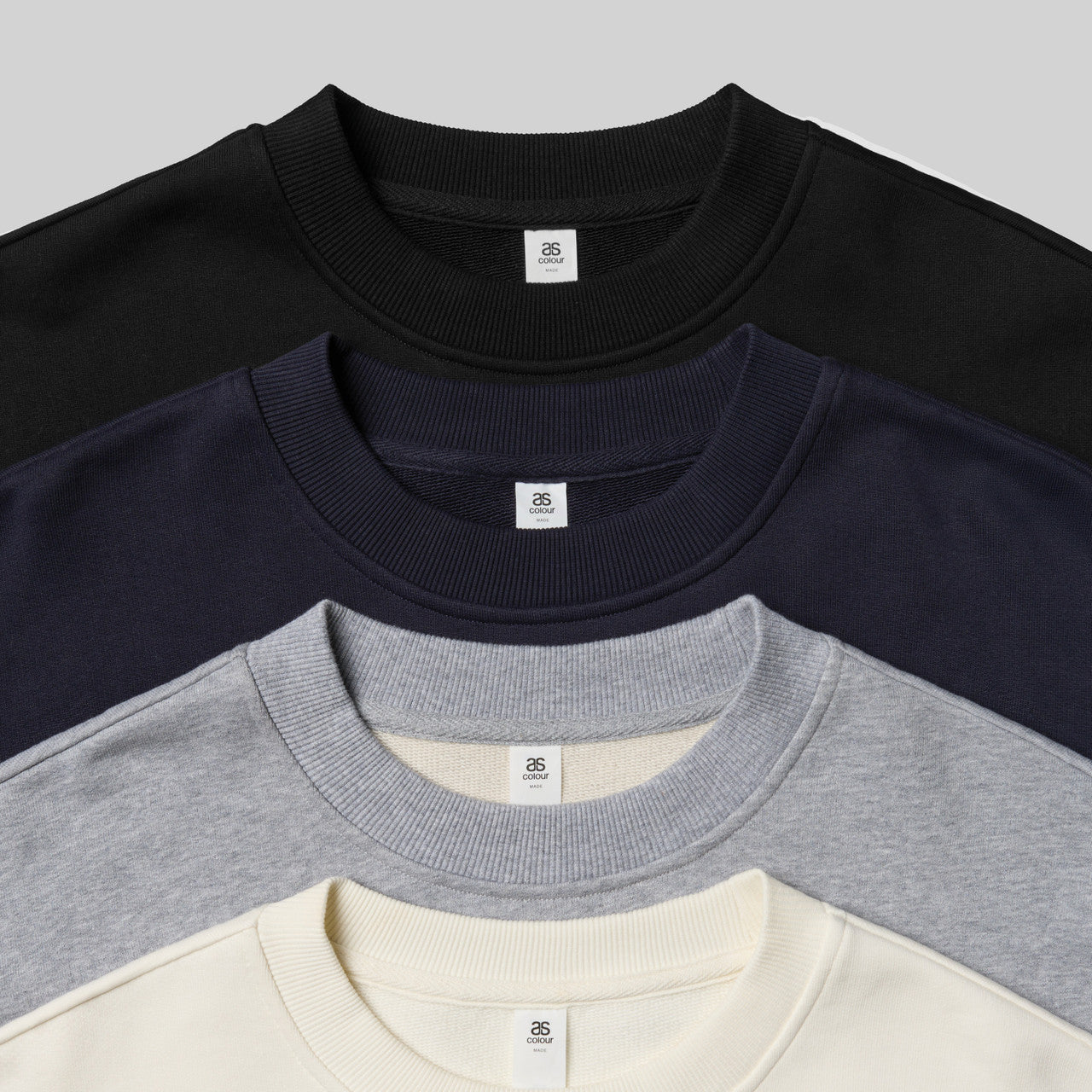 AS Colour 5150 - Made Crew