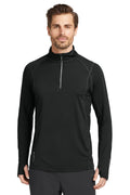 OGIO Nexus 1/4-Zip Pullover - OE335 Blacktop