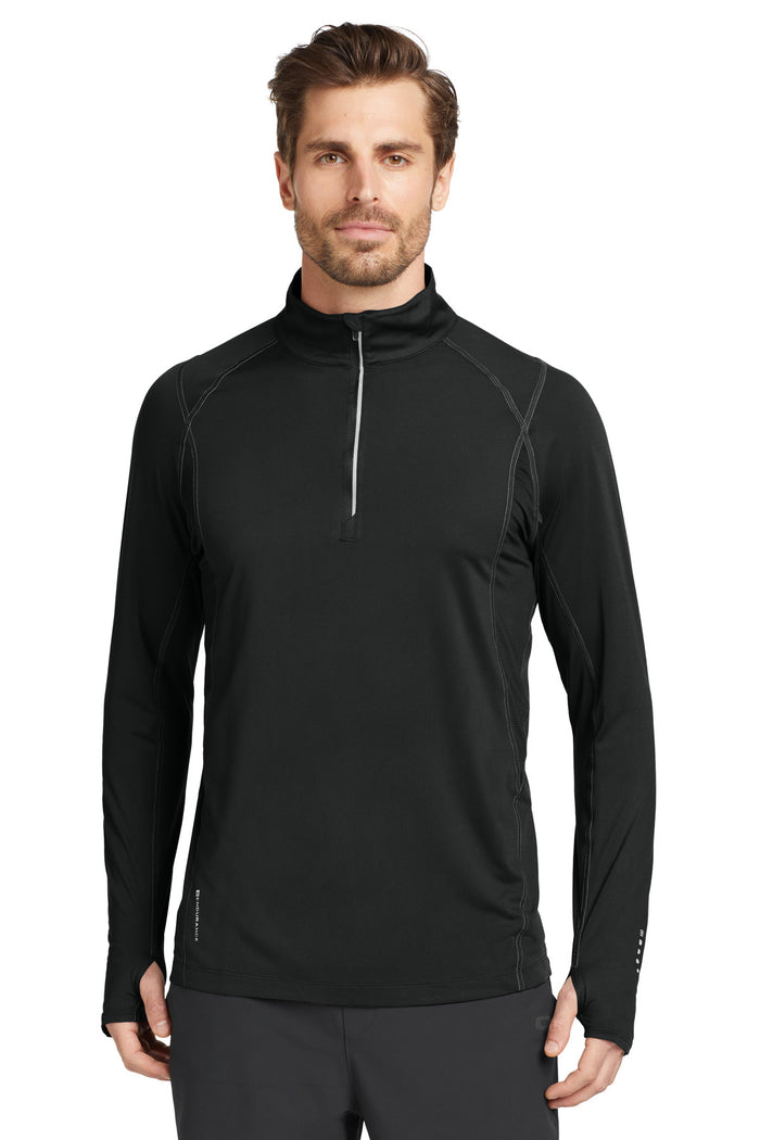 OGIO Nexus 1/4-Zip Pullover - OE335