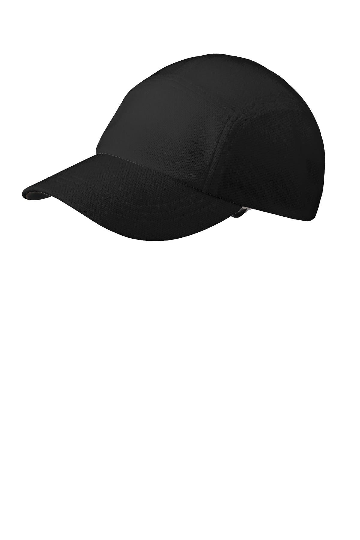 OGIO Stride Mesh Cap - OE653 Blacktop