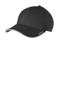 OGIO Circuit Cap - OE654 Blacktop