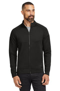 OGIO Modern Performance Full-Zip - OE703 Blacktop