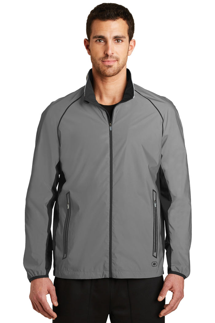 OGIO Flash Jacket - OE711