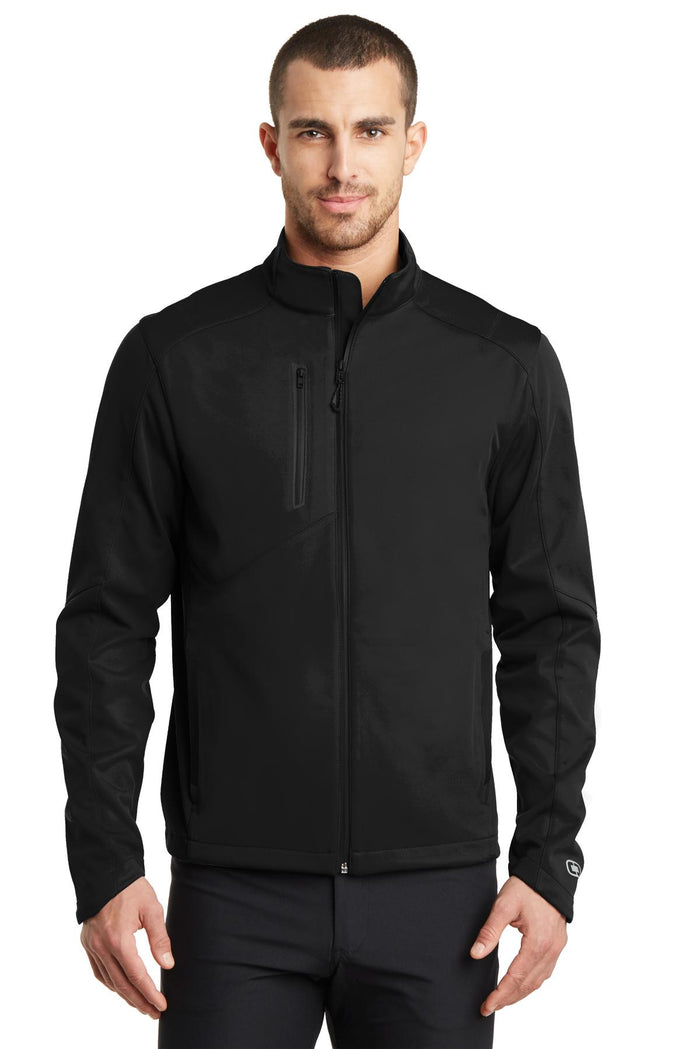 OGIO Crux Soft Shell - OE720
