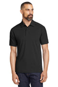 OGIO Linear Polo - OG1030 Blacktop