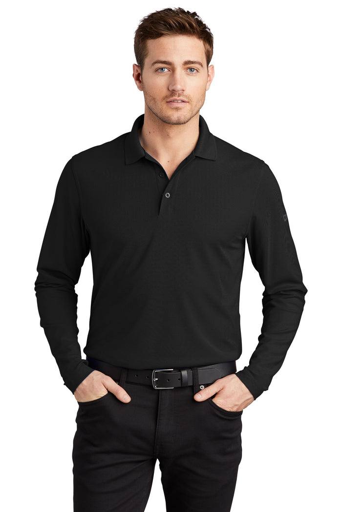 OGIO Caliber2.0 Long Sleeve - OG105