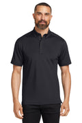 OGIO Gauge Polo - OG122 Blacktop