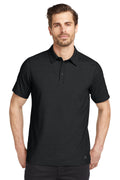 OGIO Onyx Polo - OG126 Blacktop