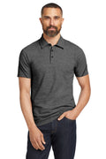 OGIO Tread Polo - OG135 Blacktop Heather