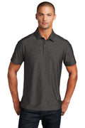 OGIO Slate Polo - OG143 Blacktop