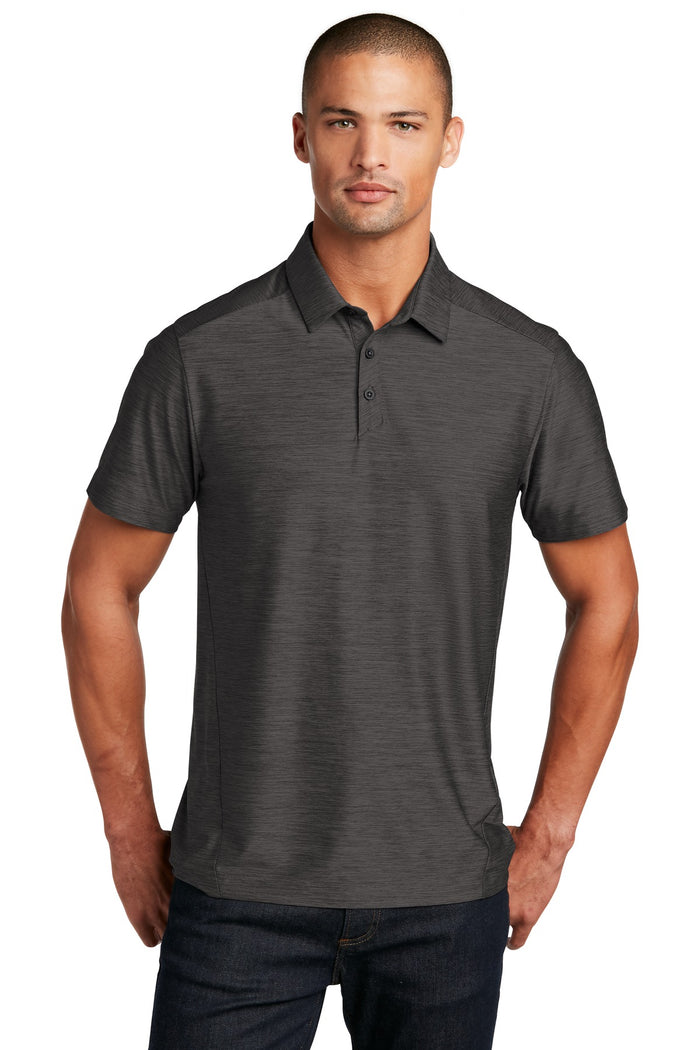 OGIO Slate Polo - OG143