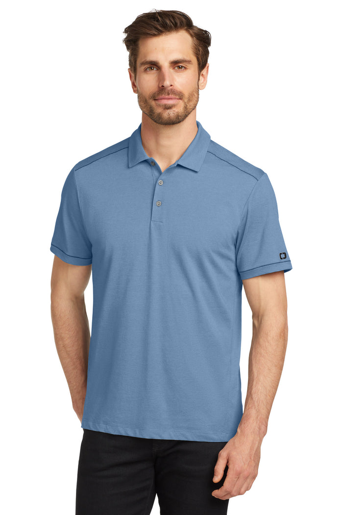 OGIO Code Stretch Polo - OG146