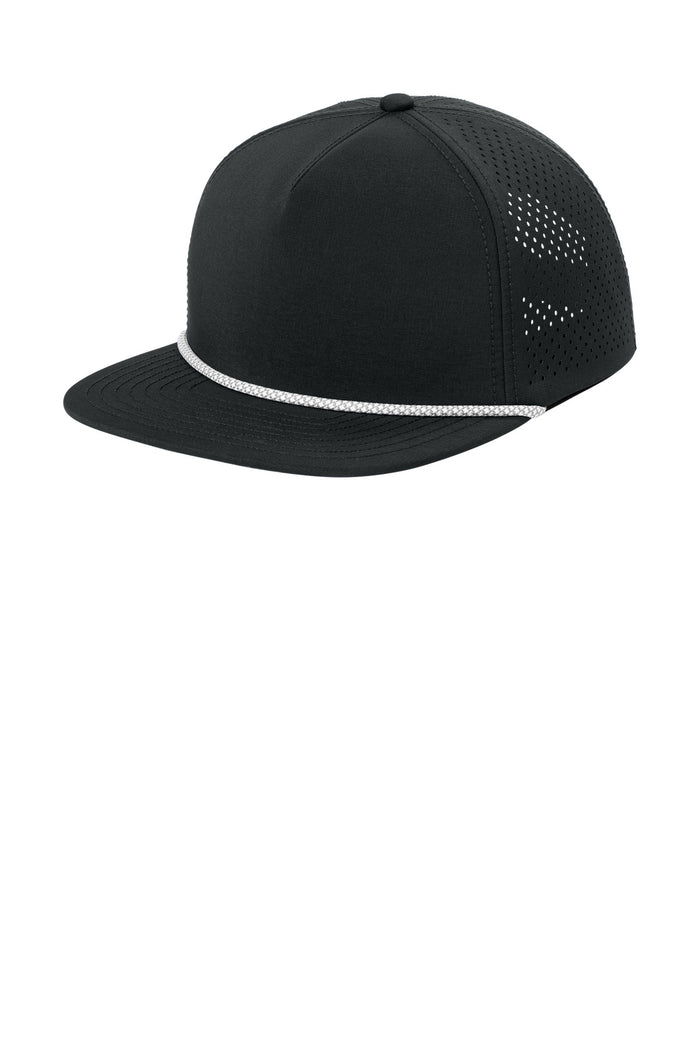 OGIO 5-Panel Rope Performance Cap - OG607