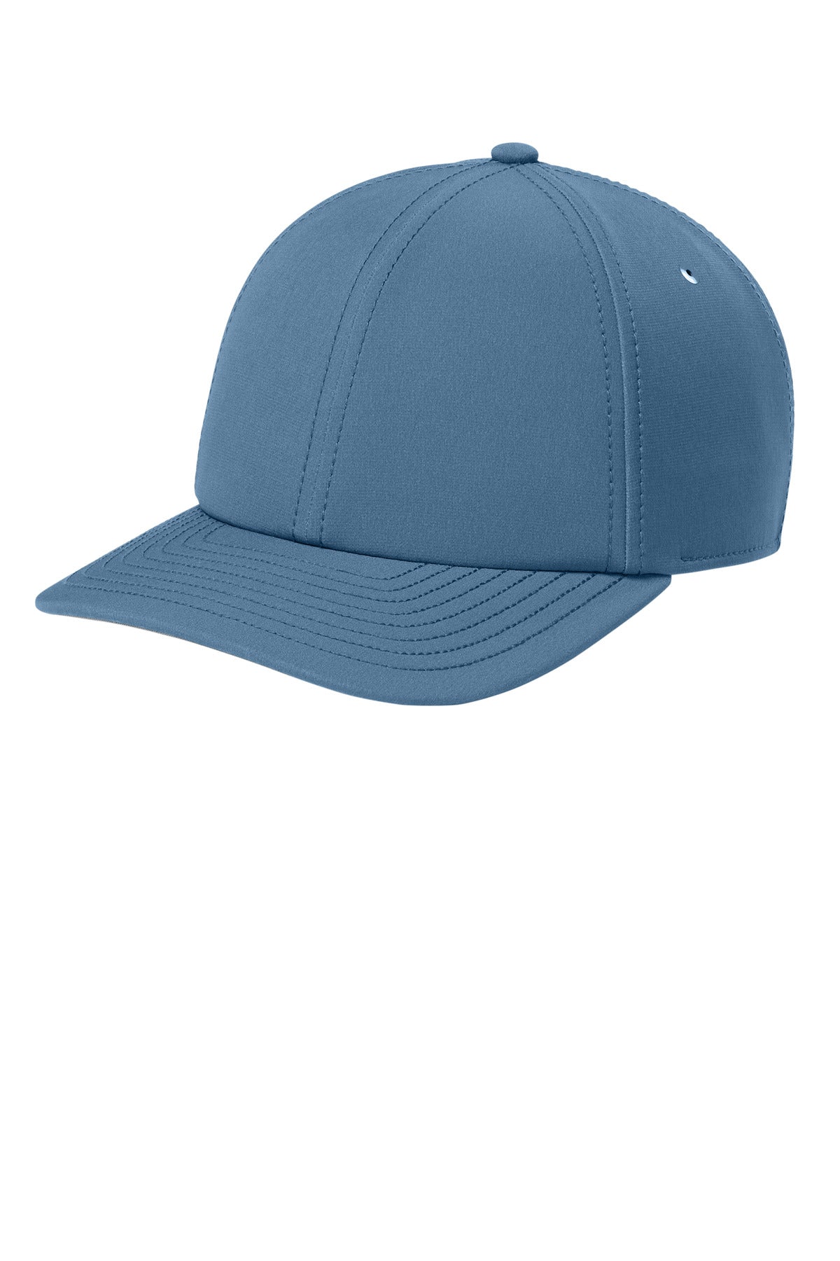 OGIO Kinetic Unstructured Adjustable Cap - OG608 Blue Mist