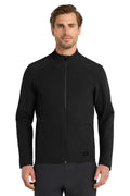 OGIO Connection Full-Zip - OG706 Blacktop