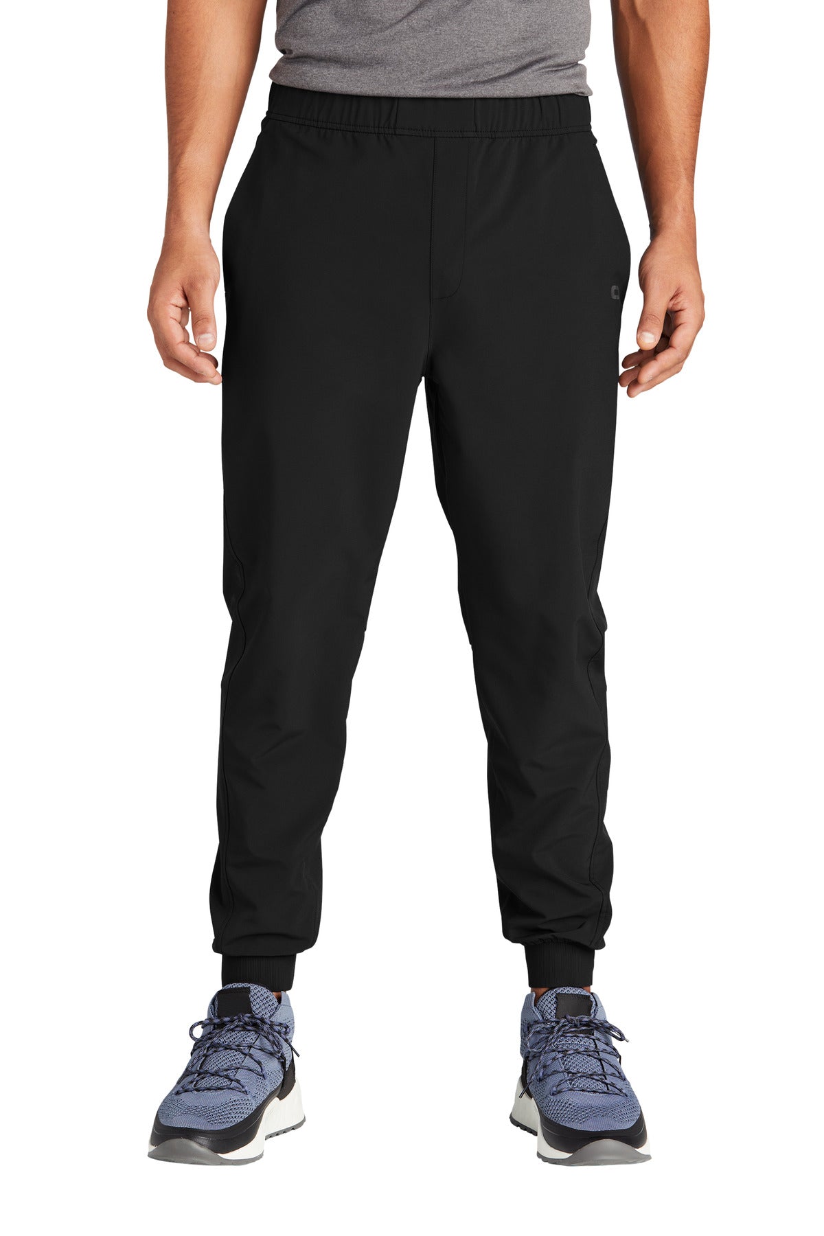 OGIO Connection Jogger - OG707 Blacktop