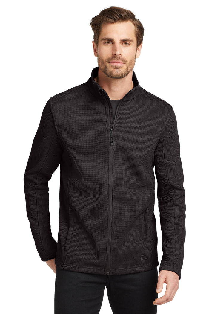 OGIO Grit Fleece Jacket - OG727