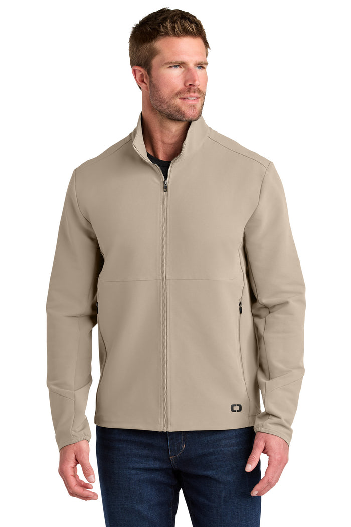 OGIO Kinetic Soft Shell - OG740