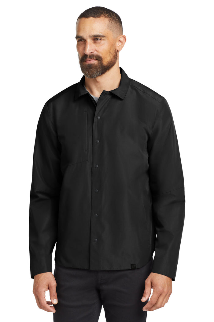 OGIO Reverse Shirt Jacket - OG754