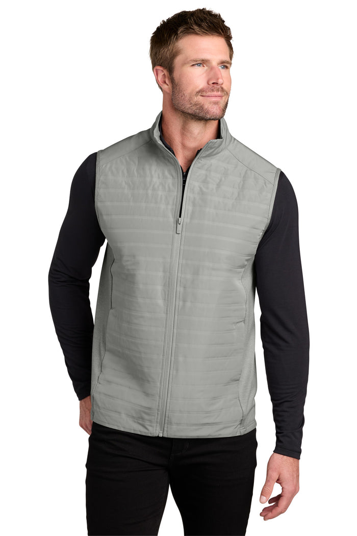 OGIO Driveline Hybrid Vest - OG761