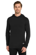 OGIO Luuma Hoodie - OG814 Blacktop