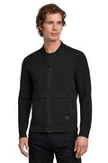OGIO Outstretch Full-Zip - OG830 Blacktop