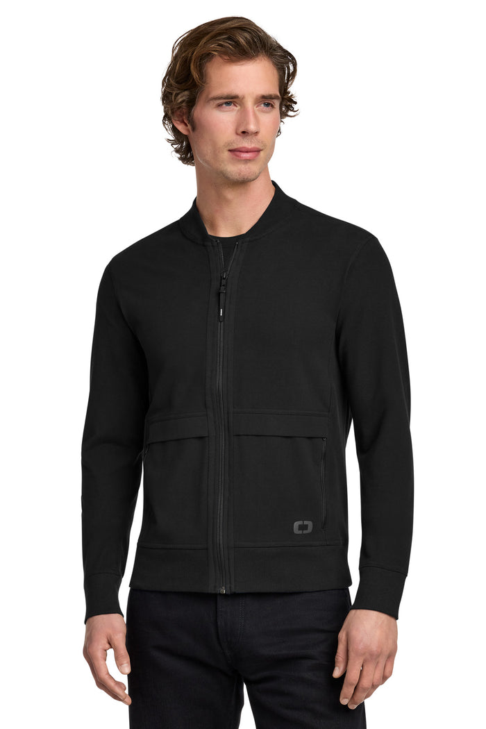 OGIO Outstretch Full-Zip - OG830