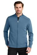 OGIO Transcend Full-Zip - OG860 Blue Mist