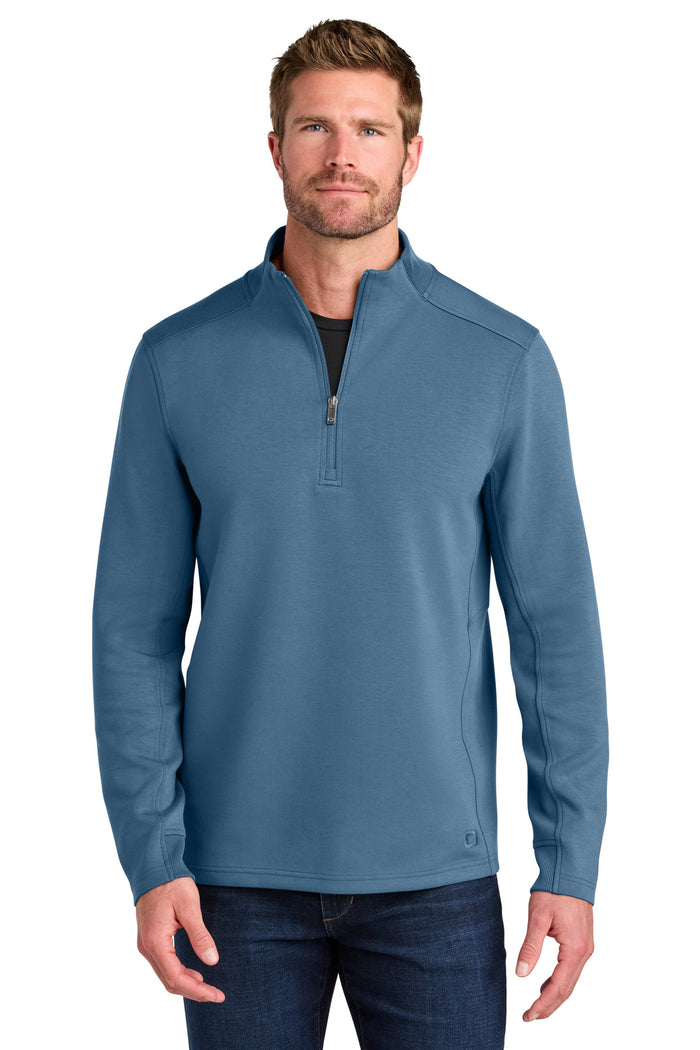 OGIO Transcend 1/4-Zip - OG861