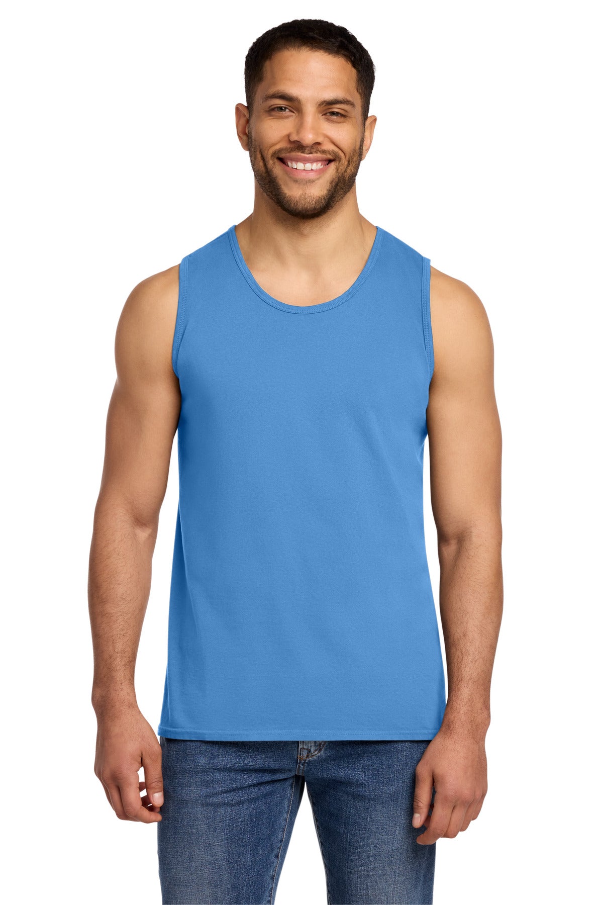 Port & Company PC099TT - Beach Wash Garment-Dyed Tank