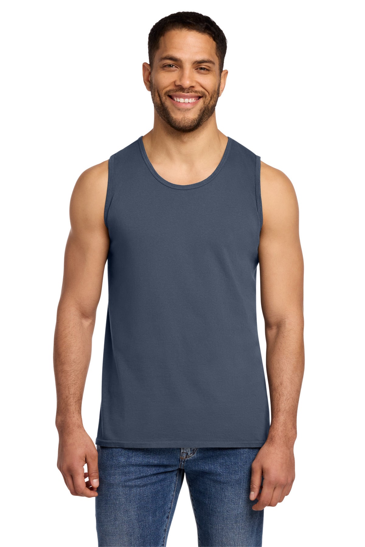 Port & Company PC099TT - Beach Wash Garment-Dyed Tank