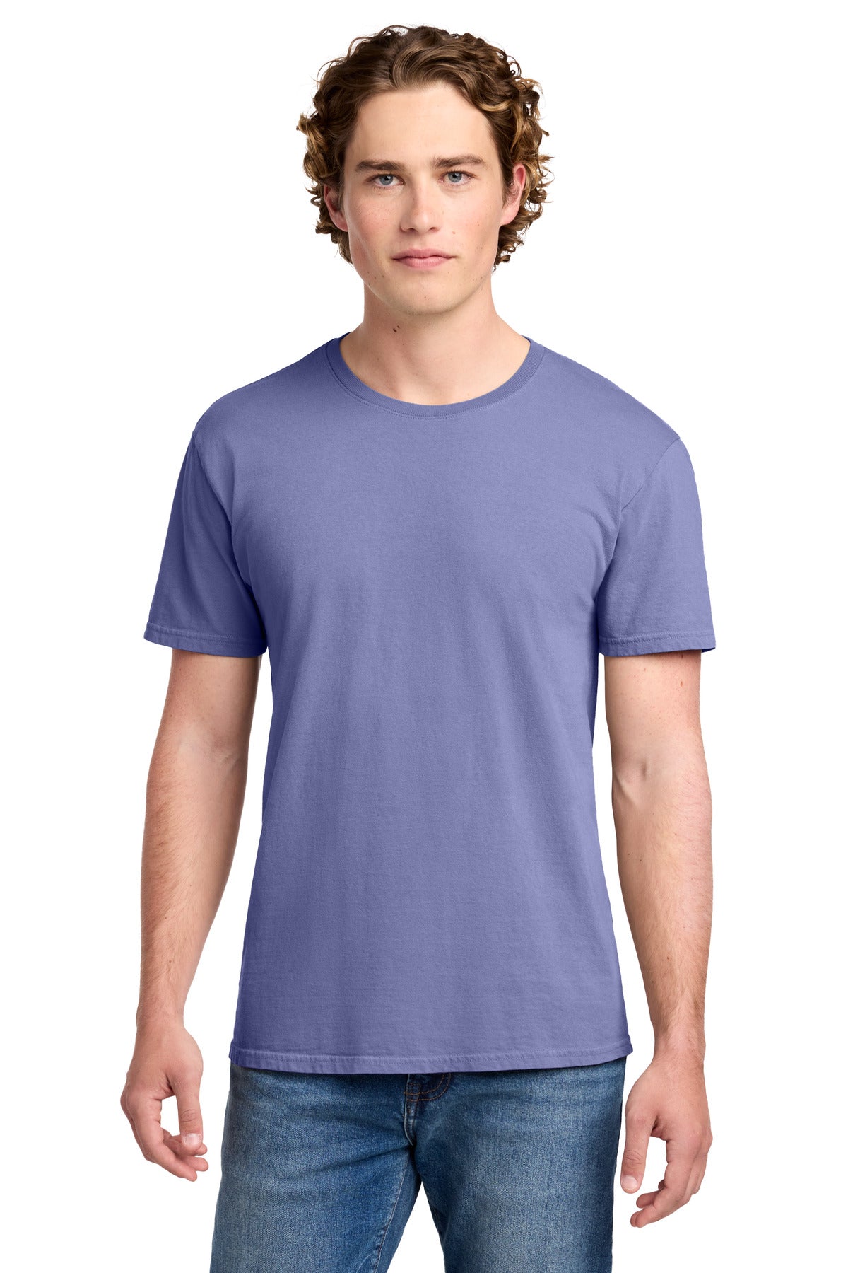 Port & Company PC099 - Beach Wash Garment-Dyed Tee
