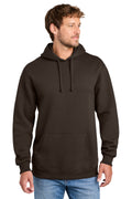 Port & Co PC107H - Foundation Fleece Pullover Hooded Sweatshirt
