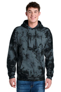 Port & Company PC144 - Crystal Tie-Dye Pullover Hoodie