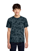 Port & Company PC145Y - Youth Crystal Tie-Dye Tee