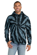 Port & Company PC146 - Tie-Dye Pullover Hooded Sweatshirt